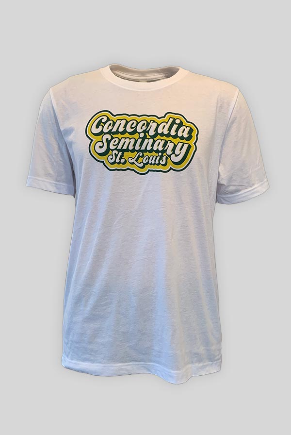 Concordia Seminary T-Shirt photo